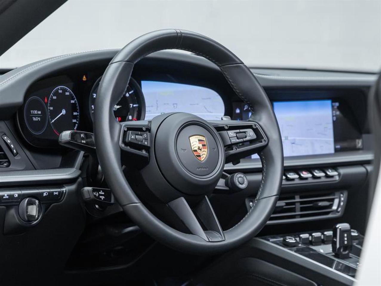 2024 Porsche 911  Photo