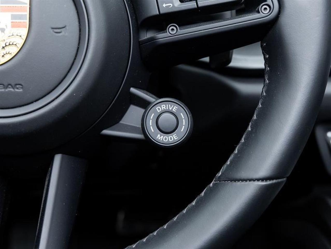 2024 Porsche 911  Photo