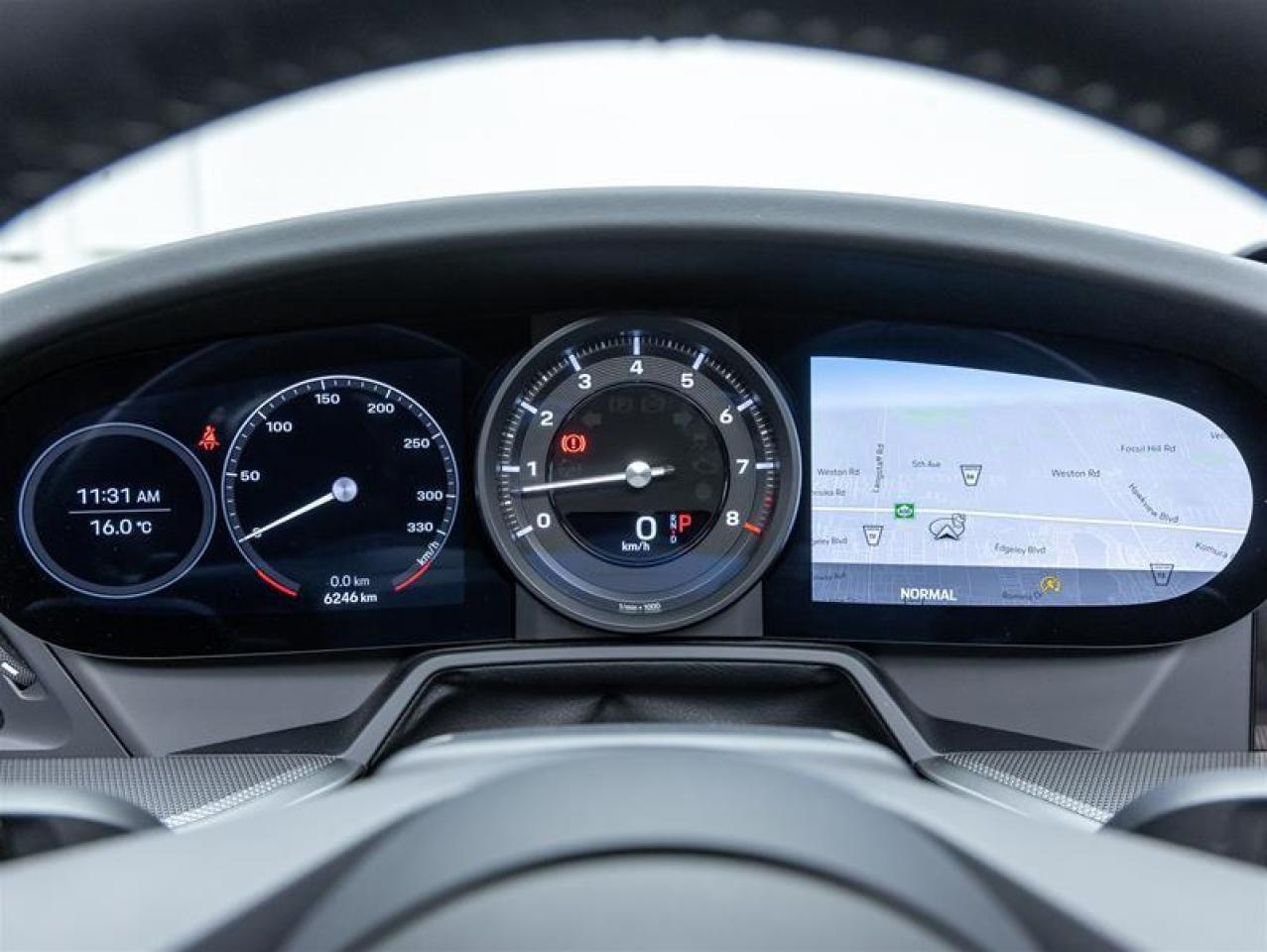 2024 Porsche 911  Photo