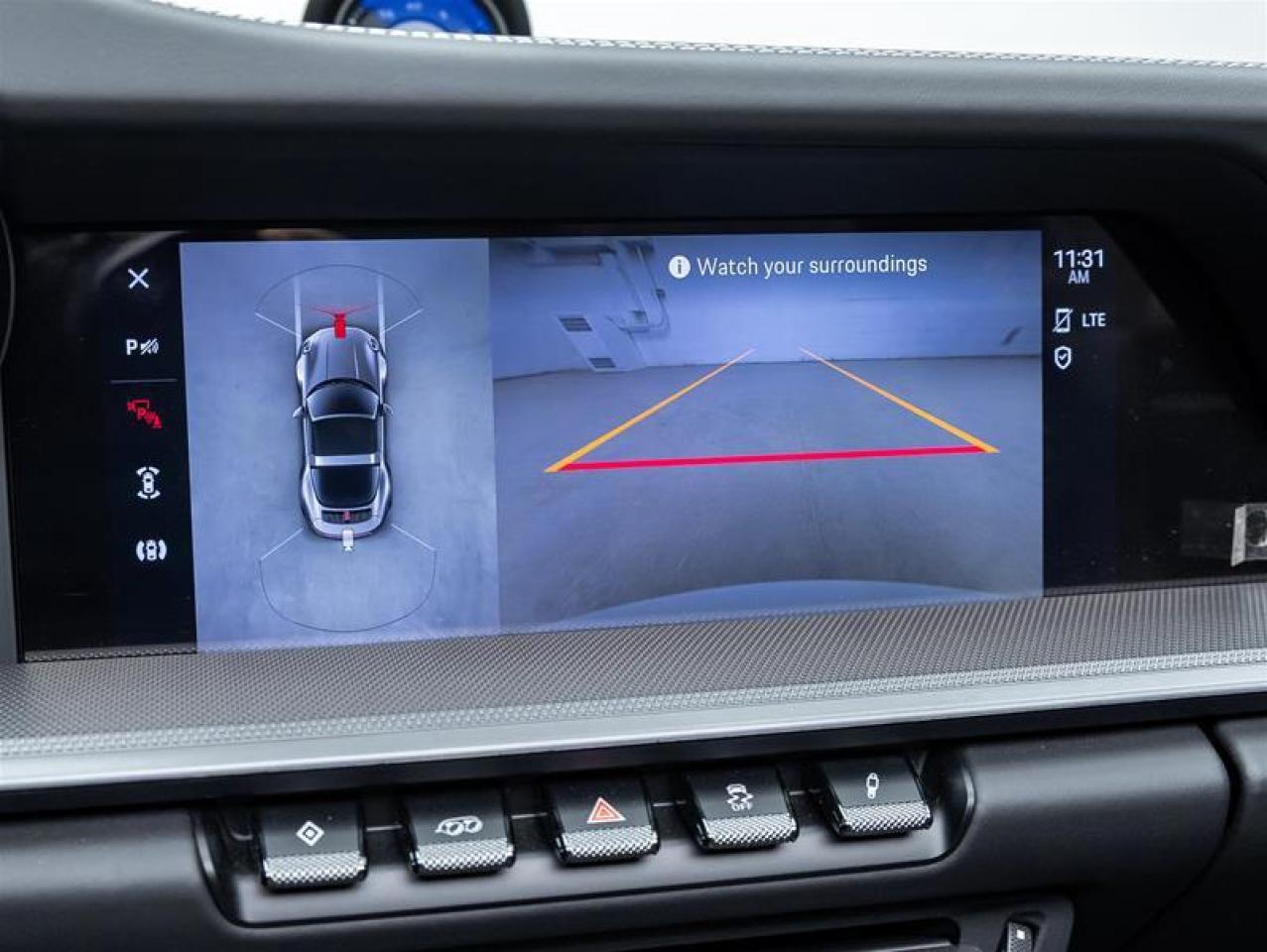 2024 Porsche 911  Photo