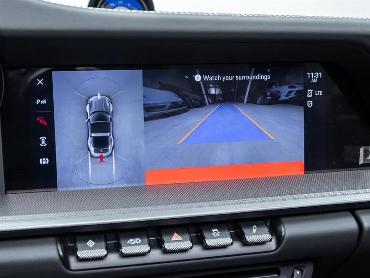 2024 Porsche 911  Photo