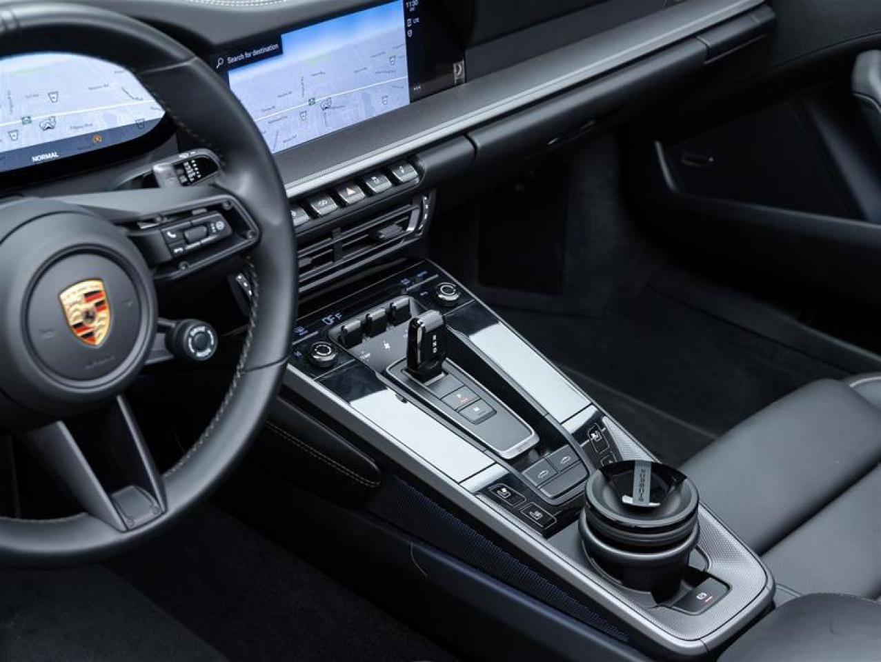 2024 Porsche 911  Photo