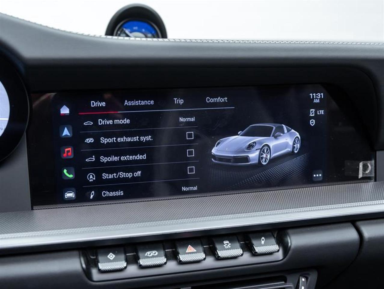 2024 Porsche 911  Photo