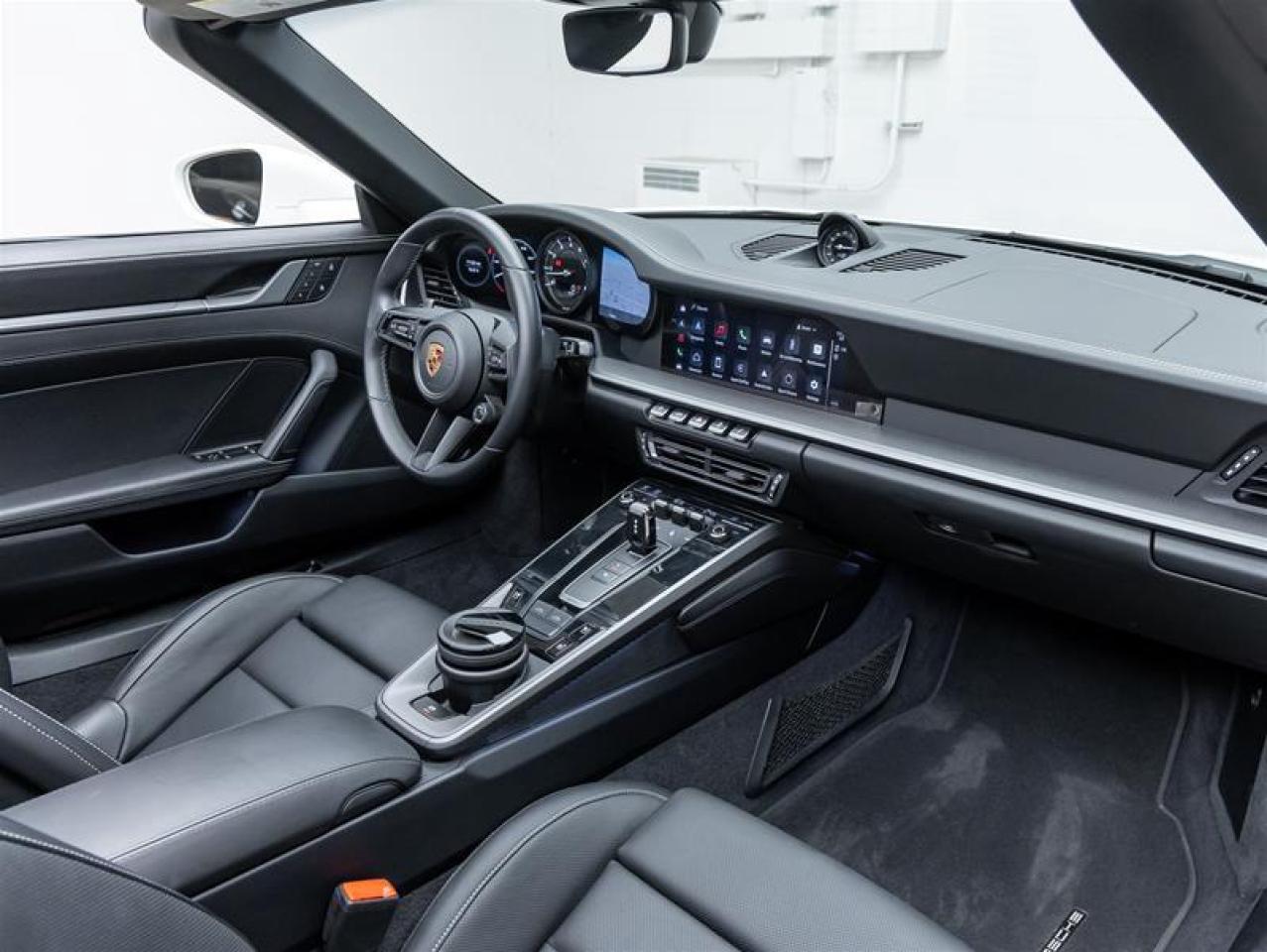 2024 Porsche 911  Photo