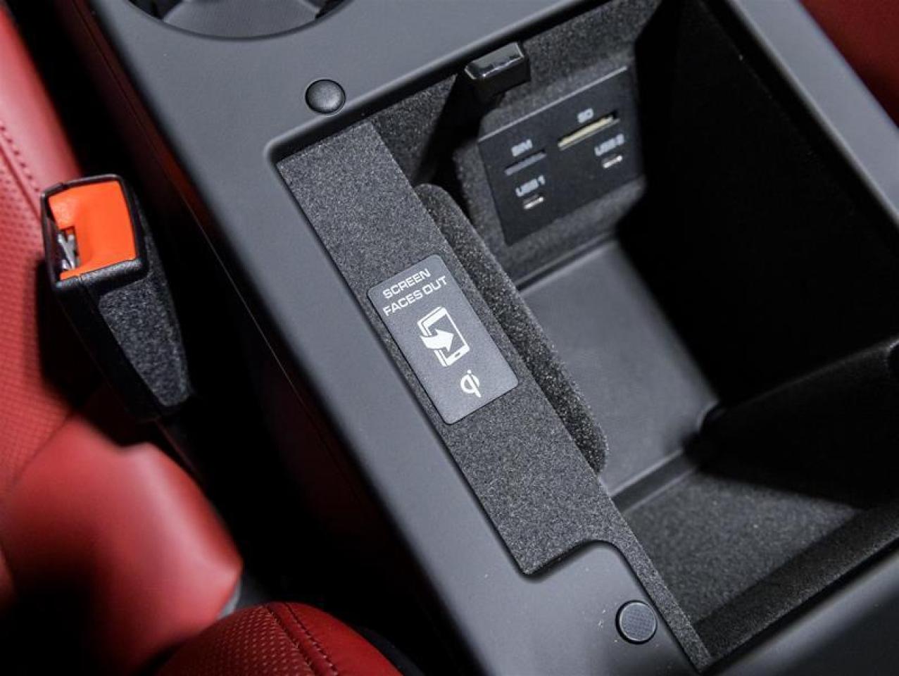 2026 Porsche Macan  Photo