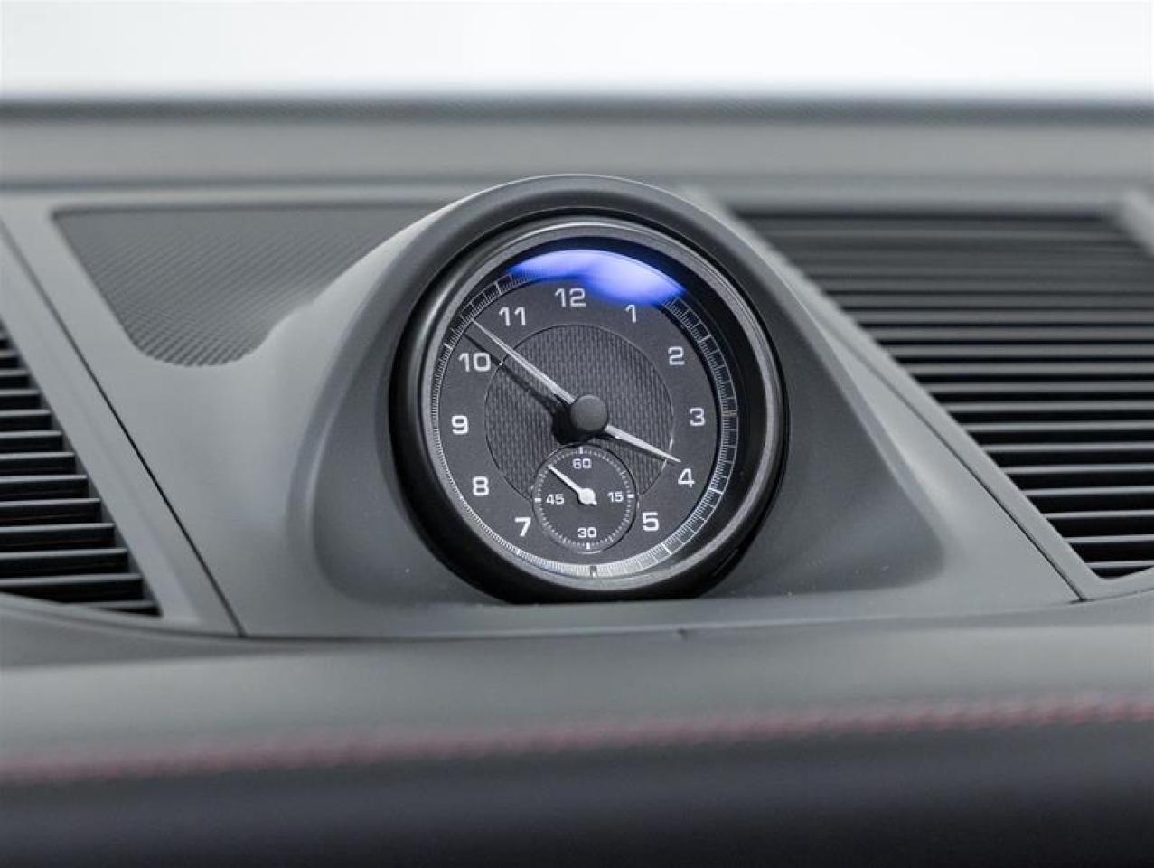 2026 Porsche Macan  Photo