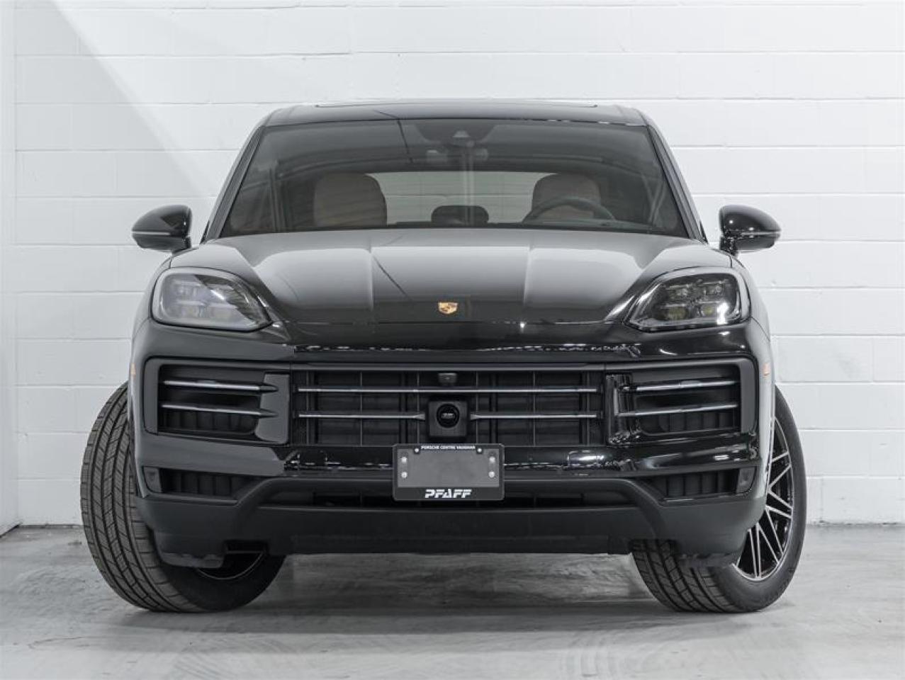 2026 Porsche Cayenne  Photo