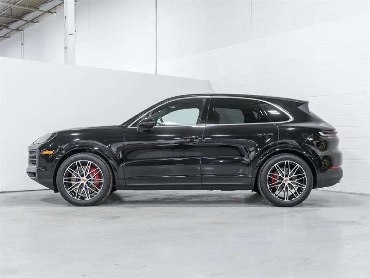 2026 Porsche Cayenne  Photo