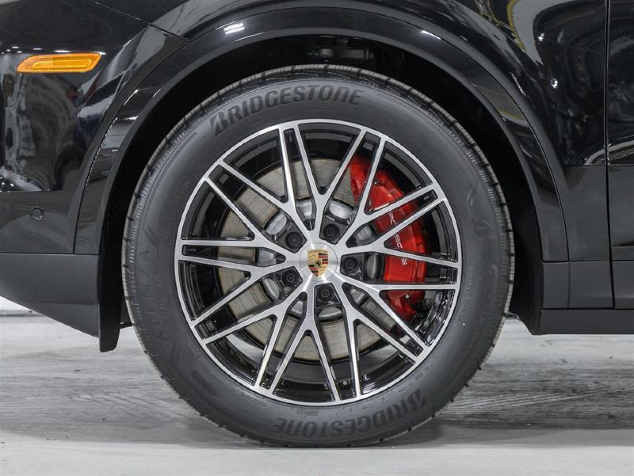 2026 Porsche Cayenne  Photo