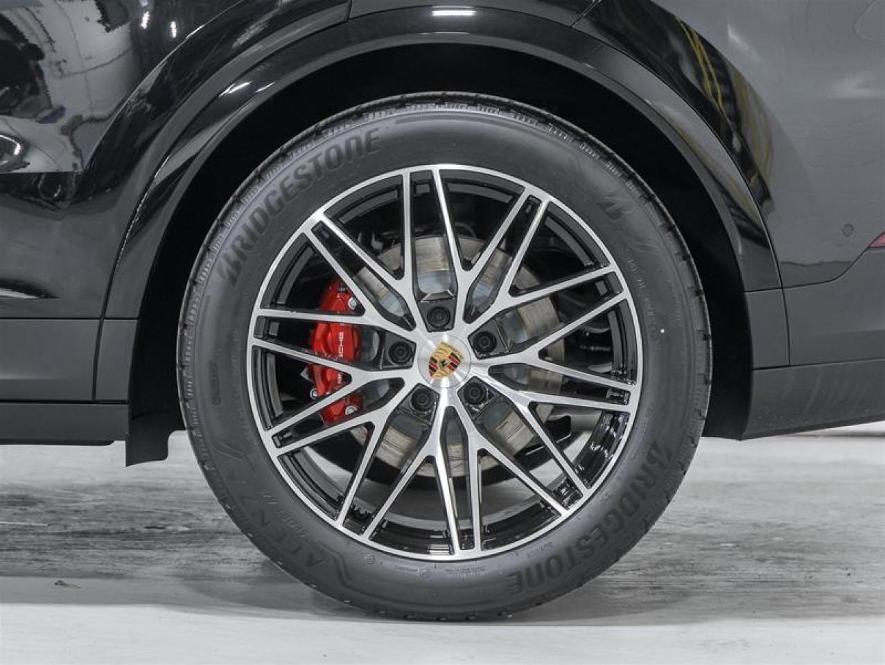 2026 Porsche Cayenne  Photo