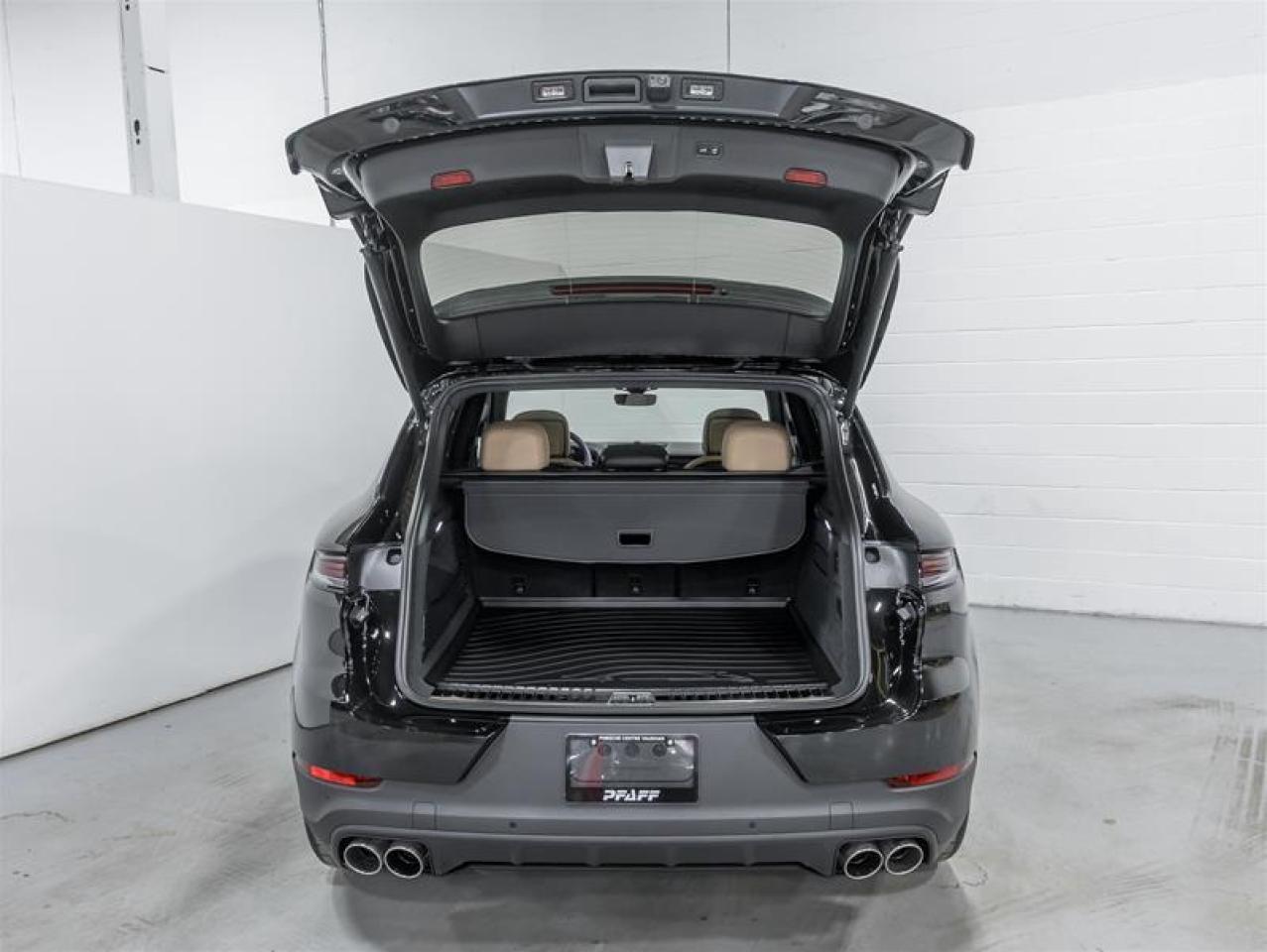 2026 Porsche Cayenne  Photo