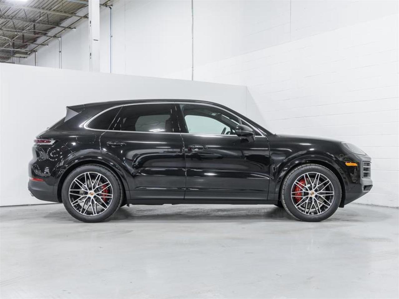 2026 Porsche Cayenne  Photo