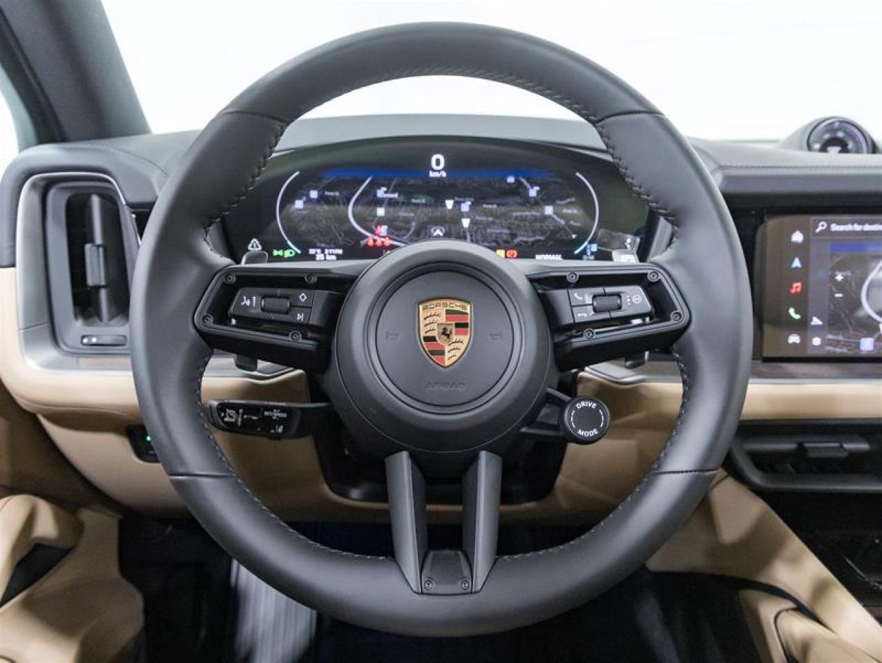 2026 Porsche Cayenne  Photo