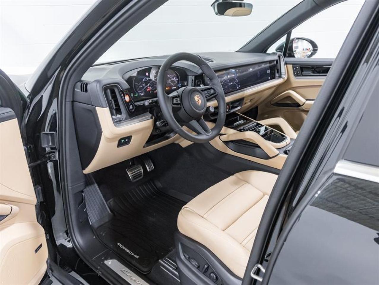 2026 Porsche Cayenne  Photo