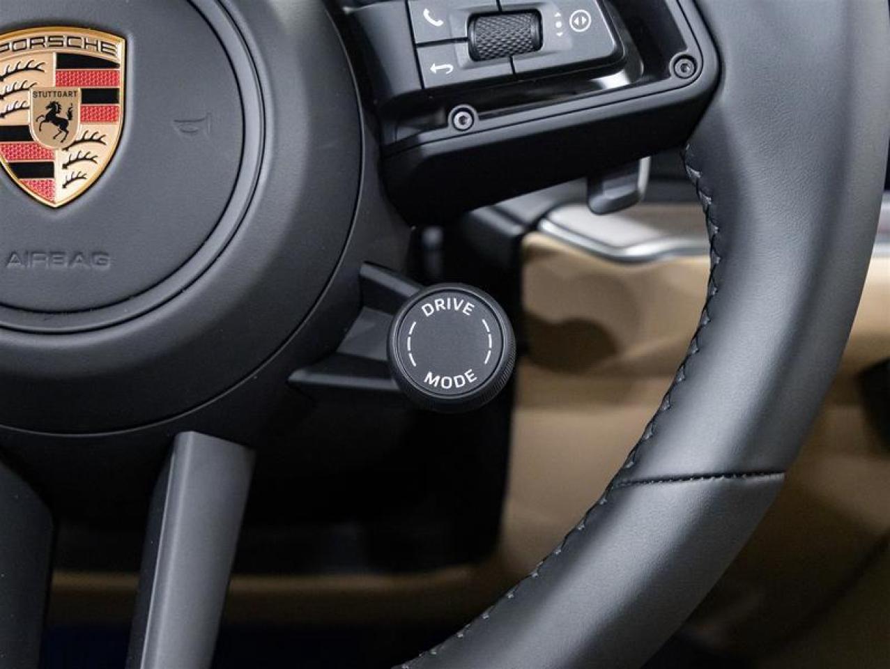 2026 Porsche Cayenne  Photo