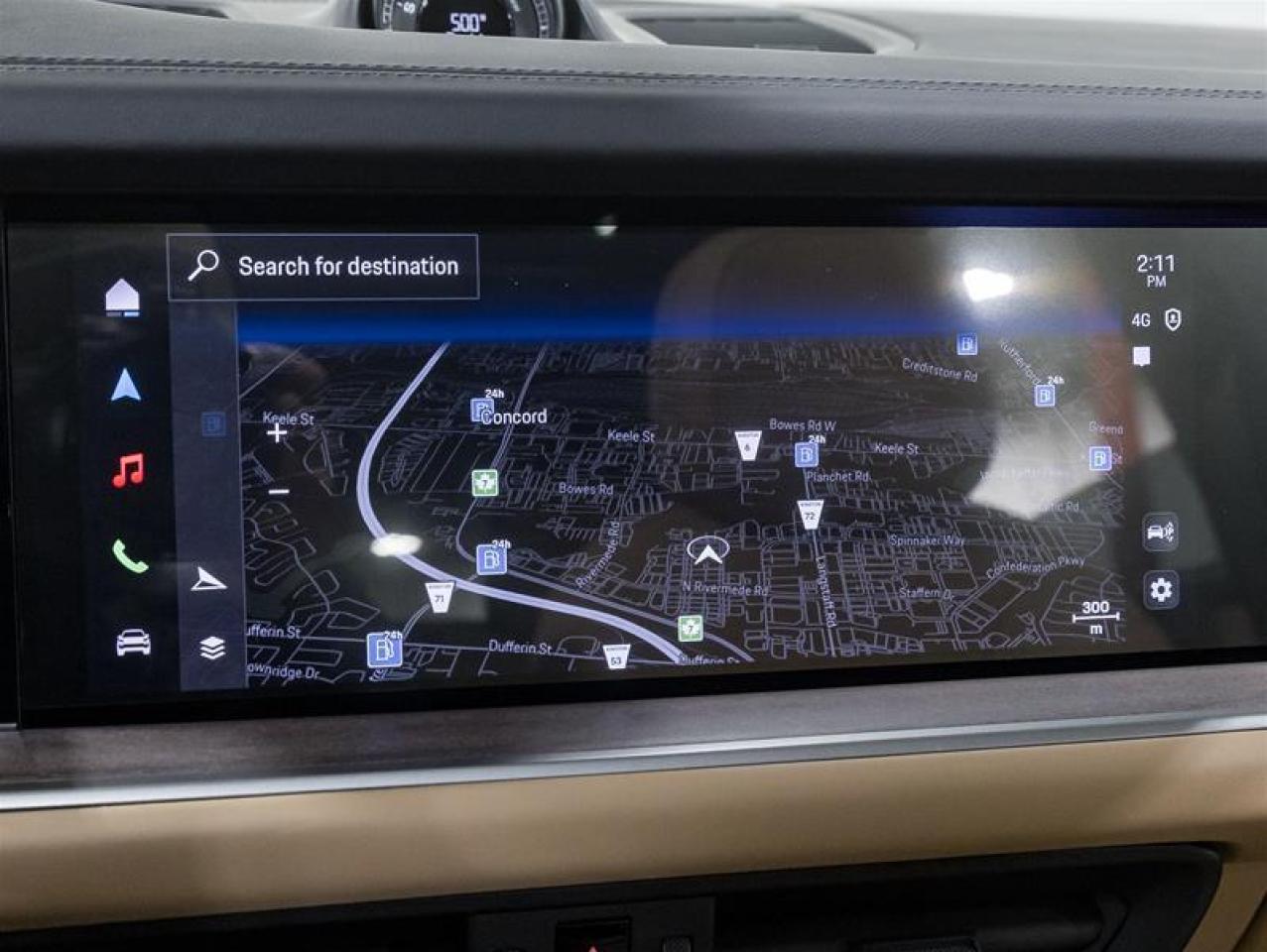 2026 Porsche Cayenne  Photo