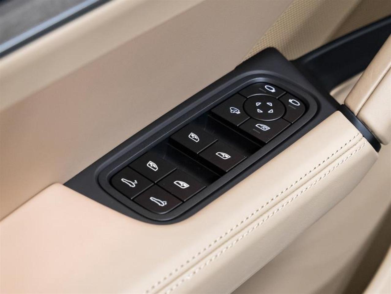 2026 Porsche Cayenne  Photo