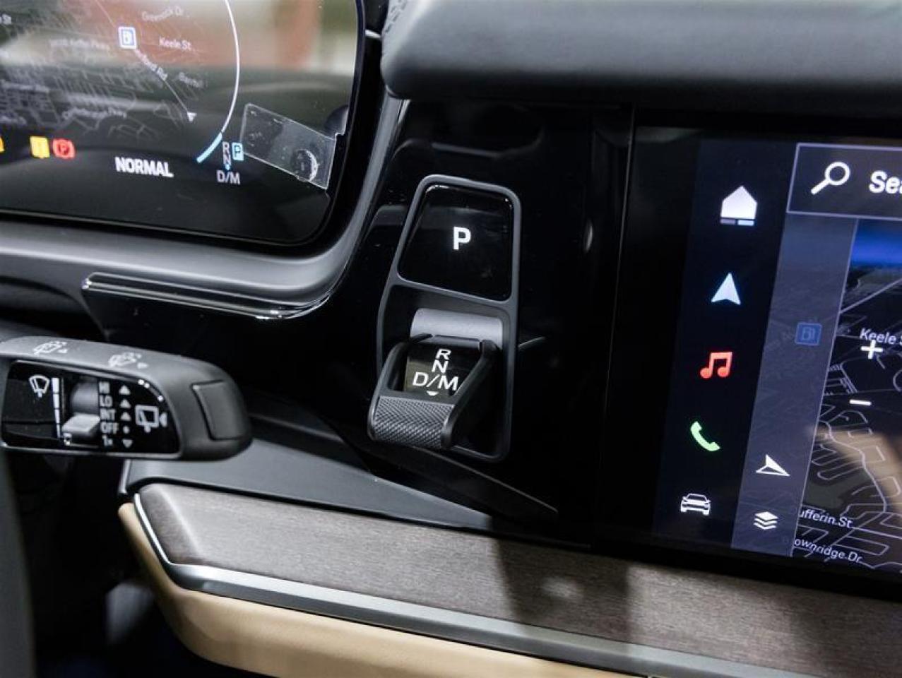 2026 Porsche Cayenne  Photo