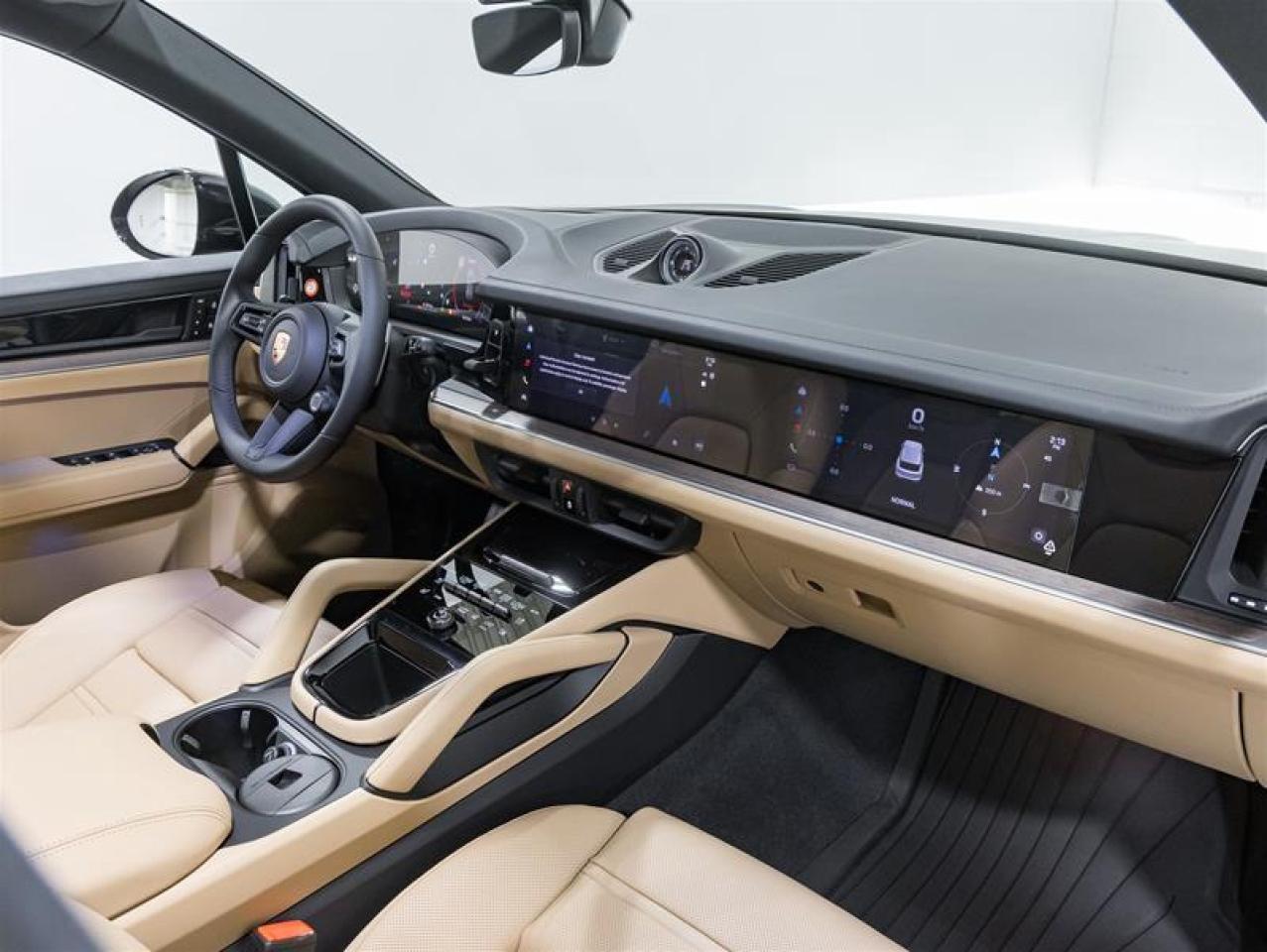 2026 Porsche Cayenne  Photo