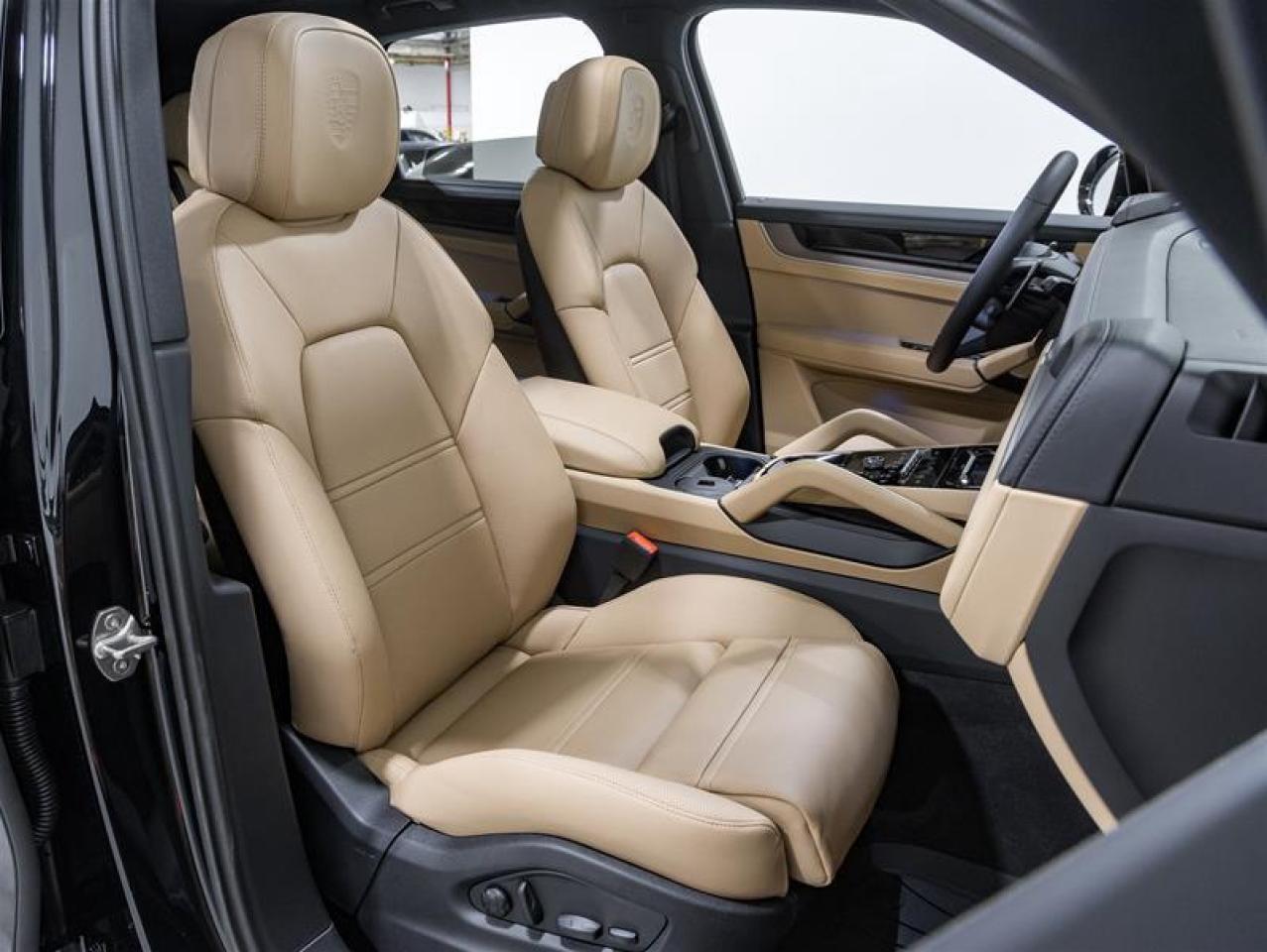 2026 Porsche Cayenne  Photo