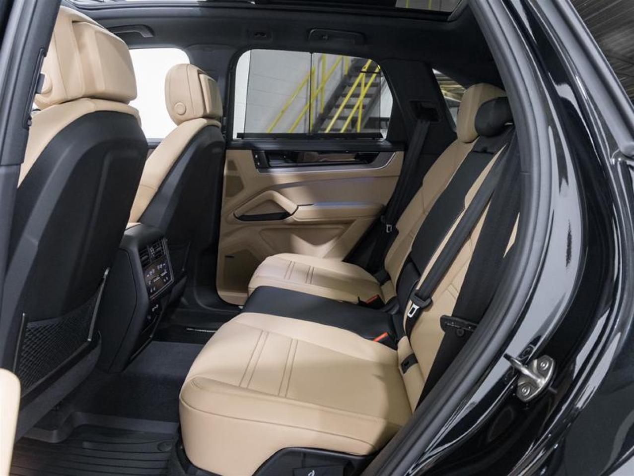 2026 Porsche Cayenne  Photo