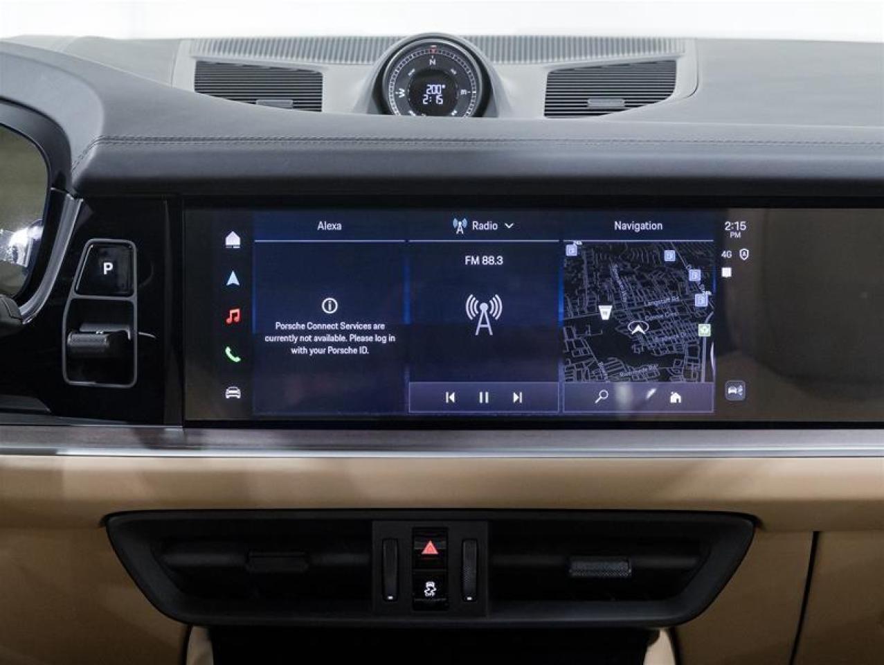 2026 Porsche Cayenne  Photo