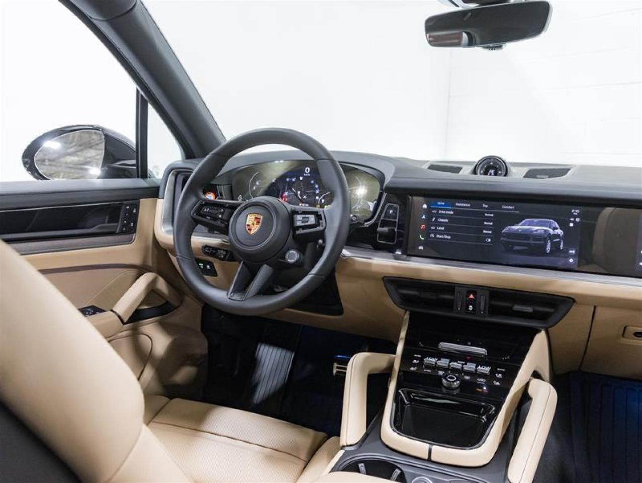 2026 Porsche Cayenne  Photo