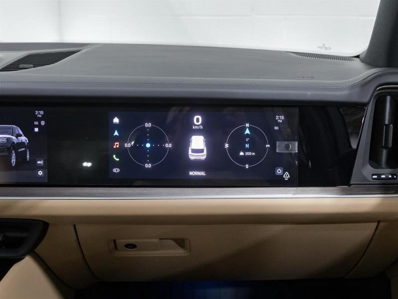 2026 Porsche Cayenne  Photo