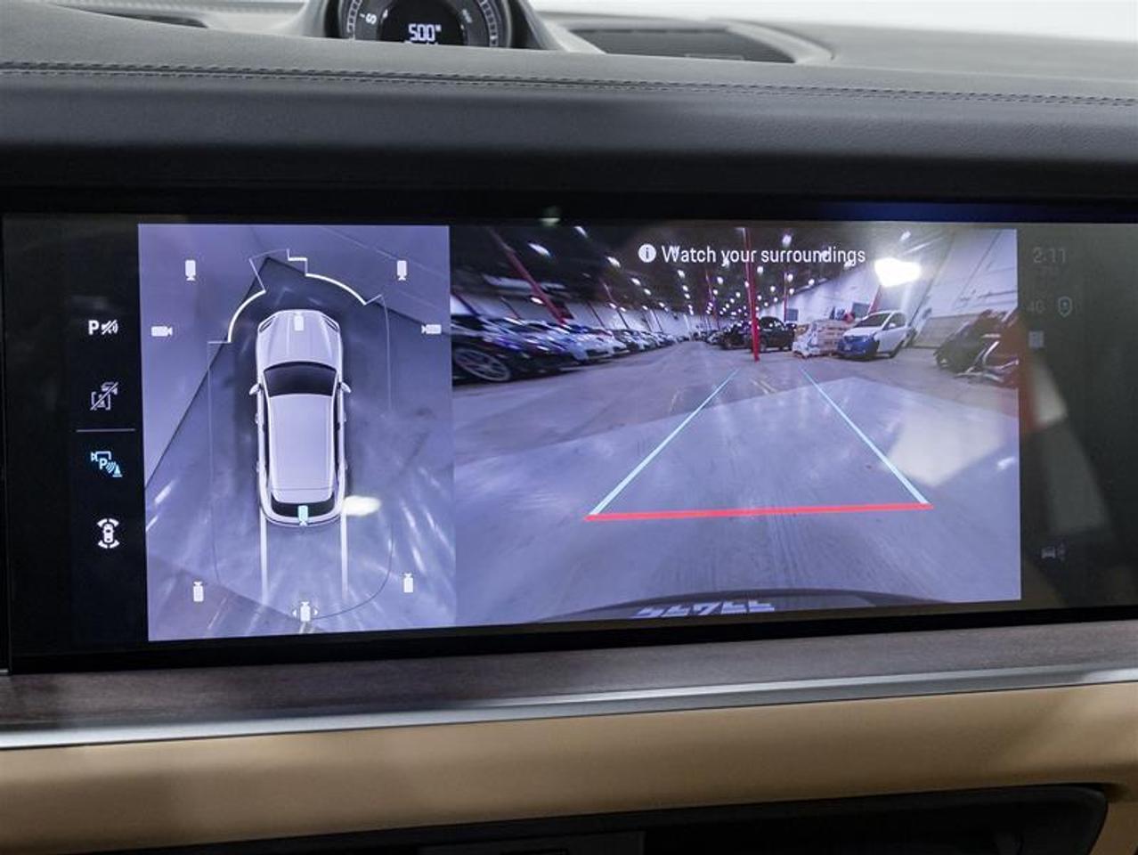 2026 Porsche Cayenne  Photo