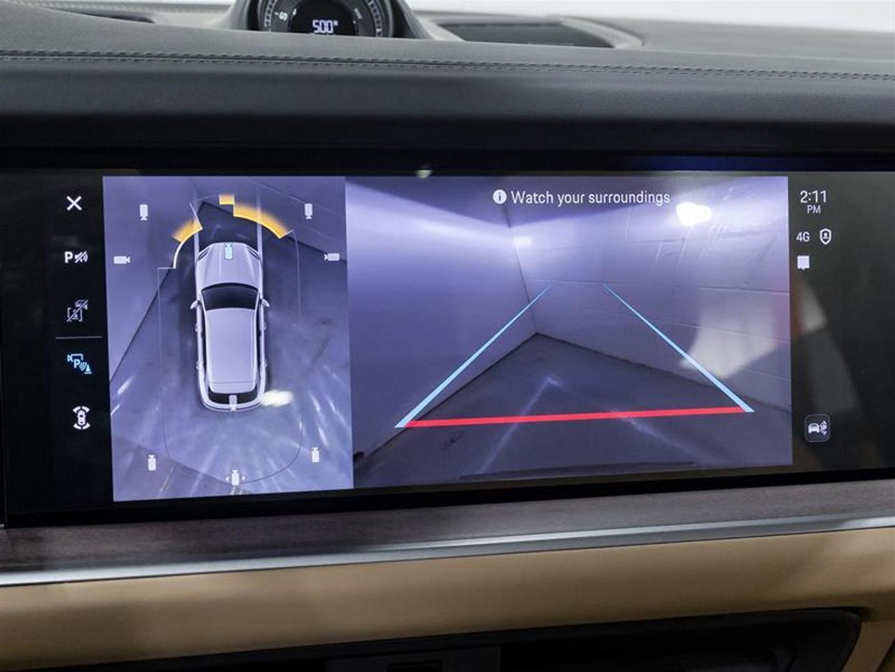 2026 Porsche Cayenne  Photo