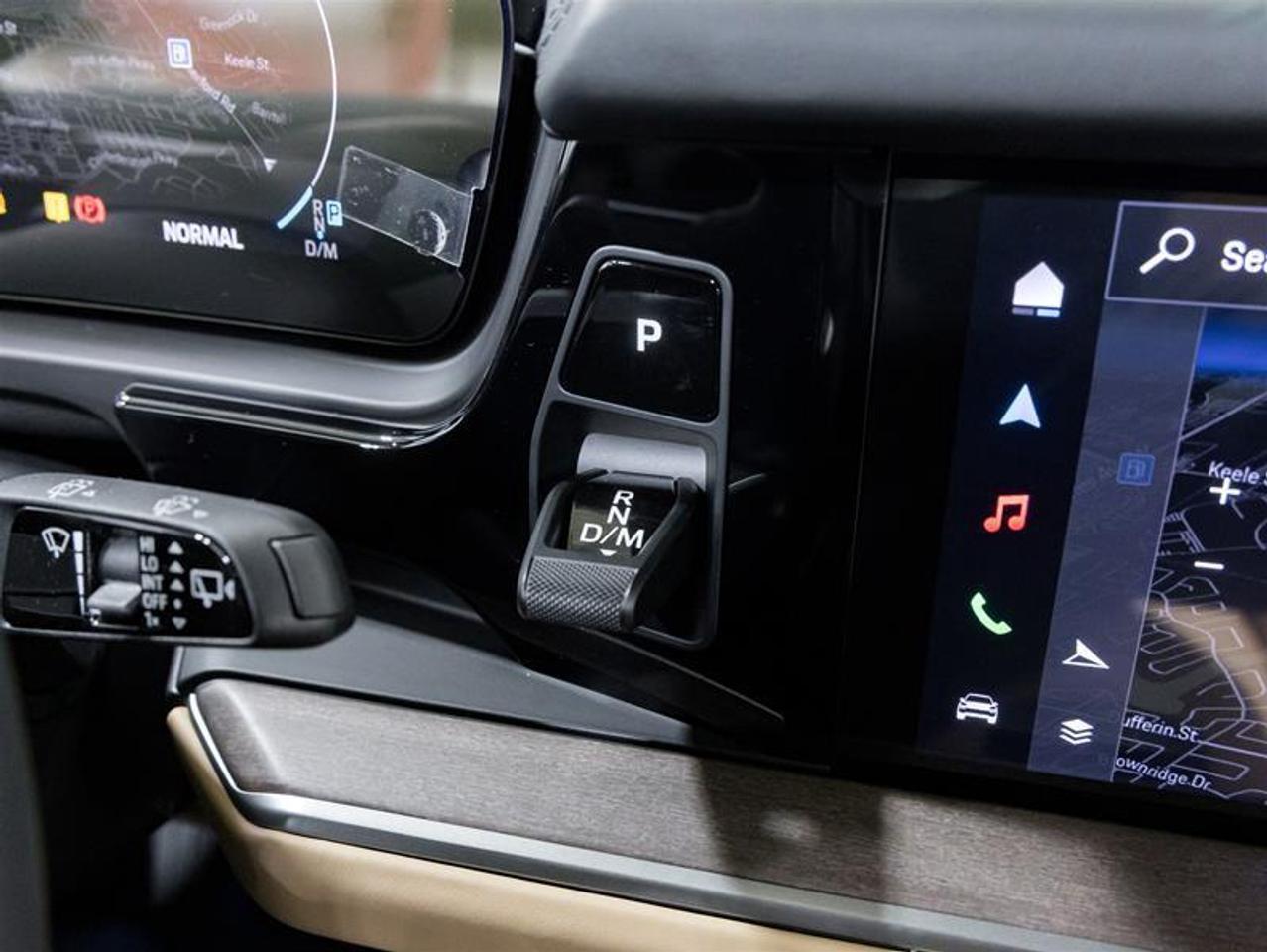 2026 Porsche Cayenne  Photo