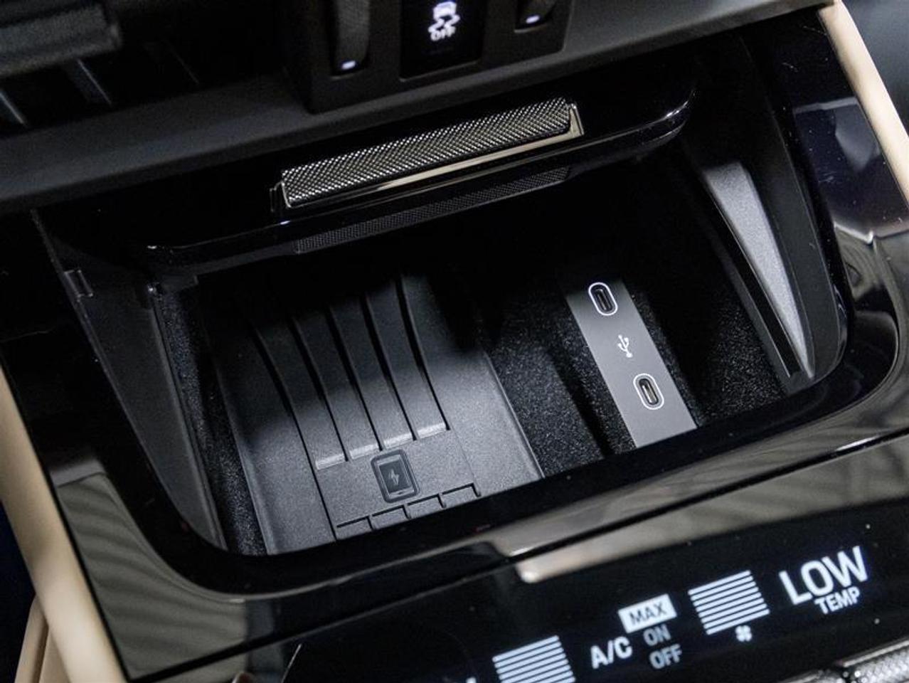 2026 Porsche Cayenne  Photo