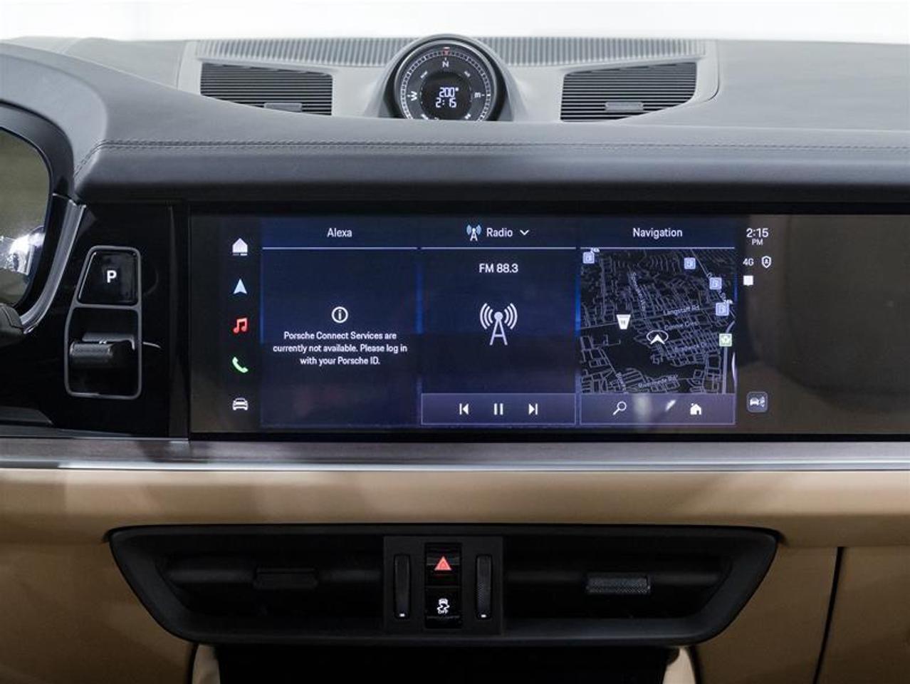 2026 Porsche Cayenne  Photo