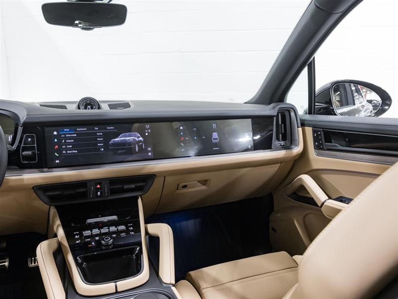 2026 Porsche Cayenne  Photo