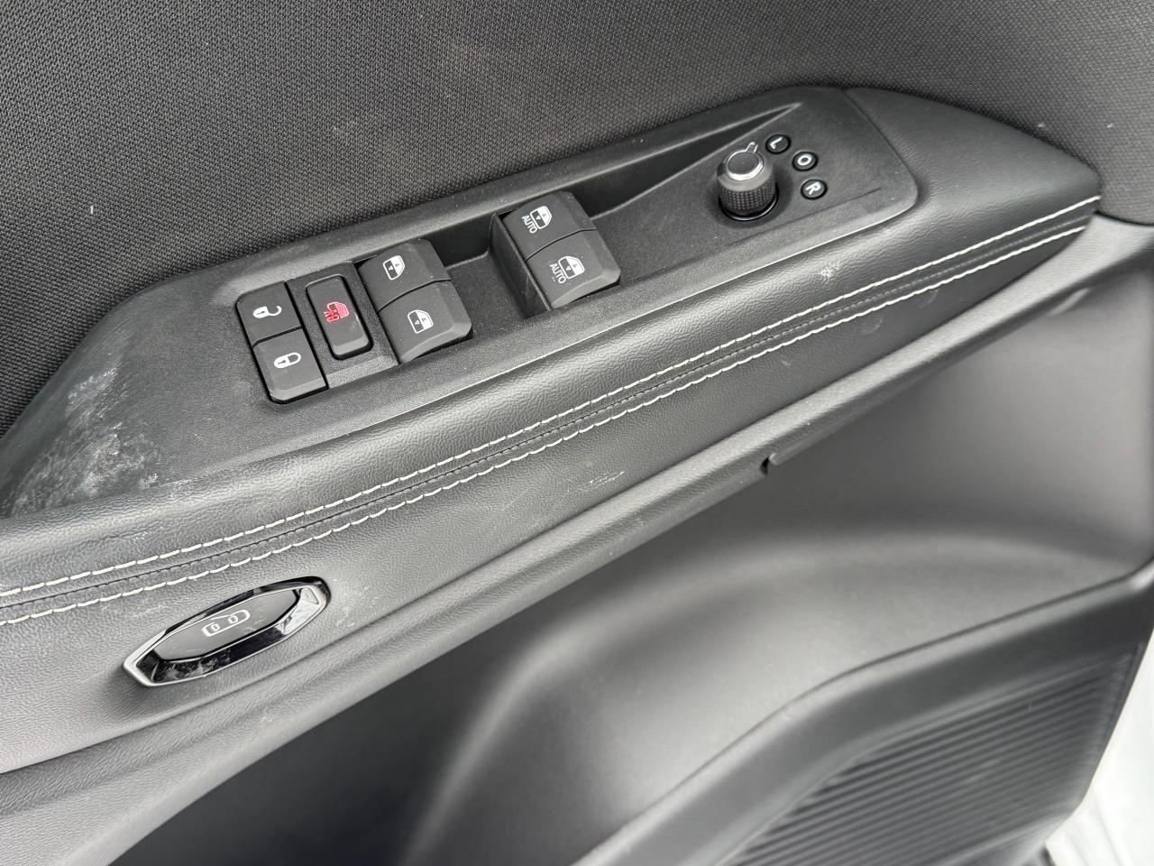 2026 Jeep Cherokee Laredo/Limited 4dr 4x4 Photo