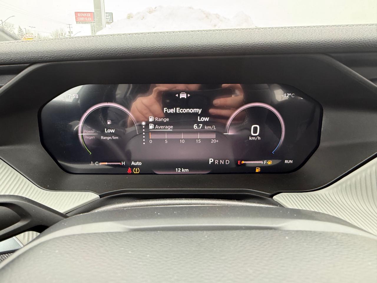 2026 Jeep Cherokee Laredo/Limited 4dr 4x4 Photo