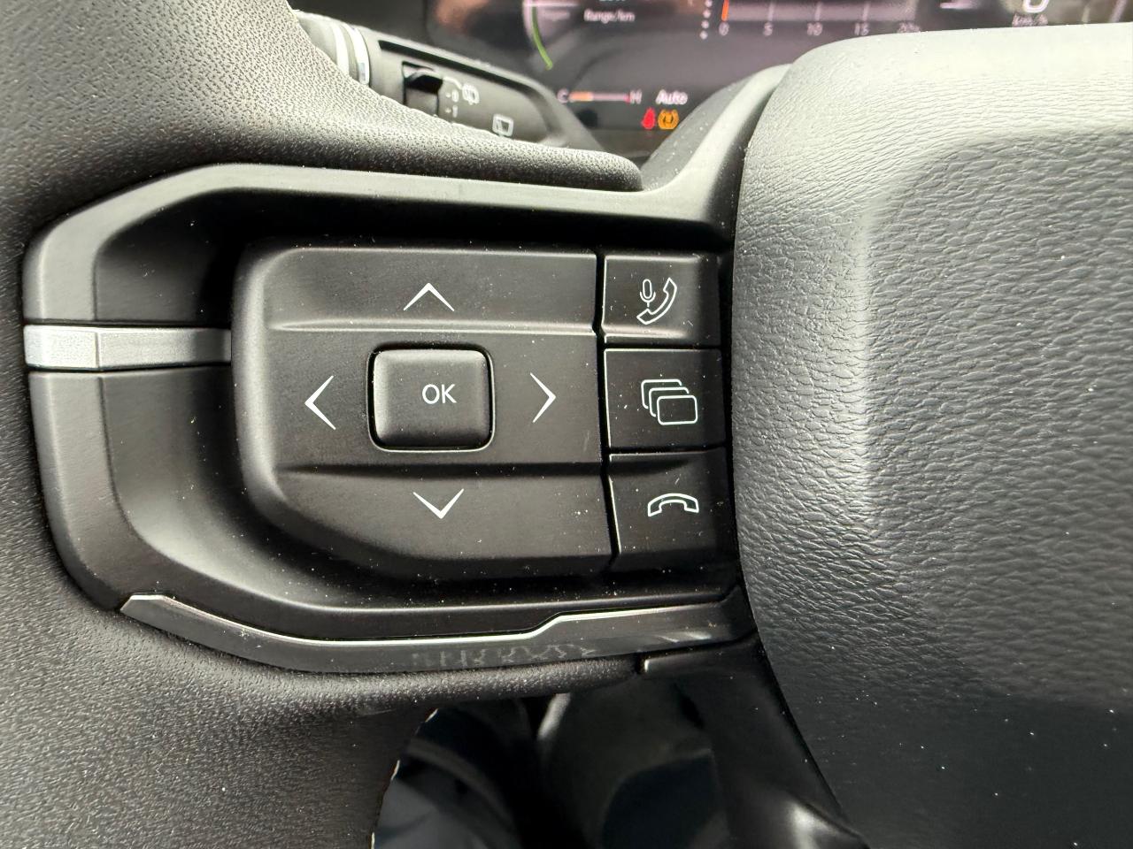 2026 Jeep Cherokee Laredo/Limited 4dr 4x4 Photo