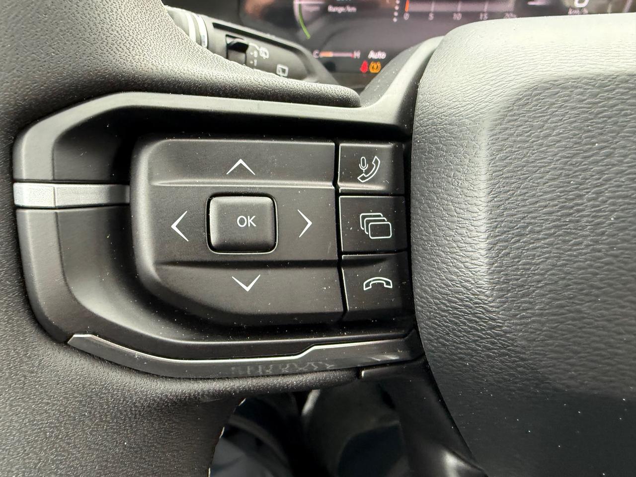 2026 Jeep Cherokee Laredo/Limited 4dr 4x4 Photo