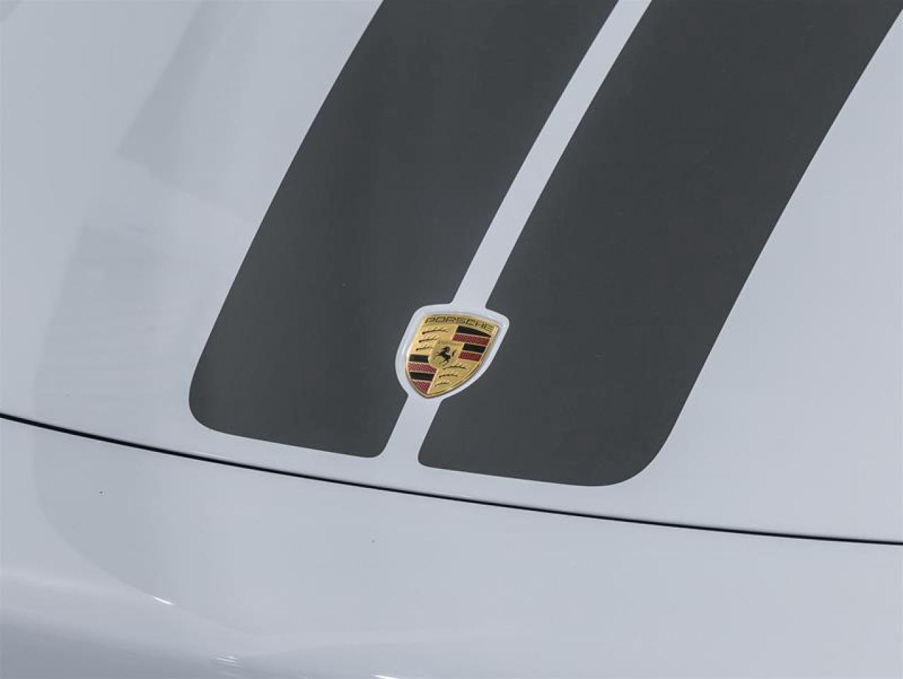 2026 Porsche 911  Photo