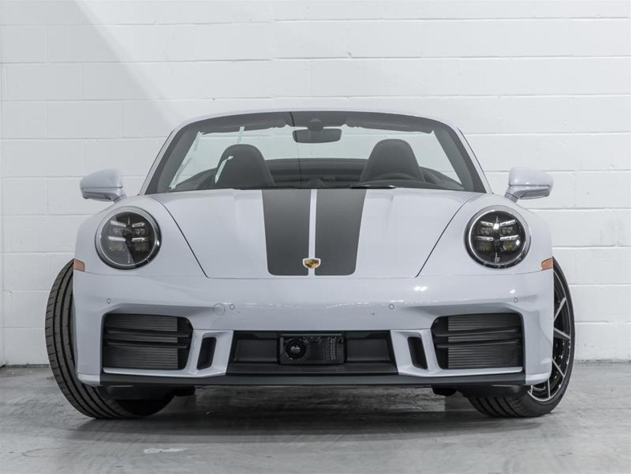 2026 Porsche 911  Photo