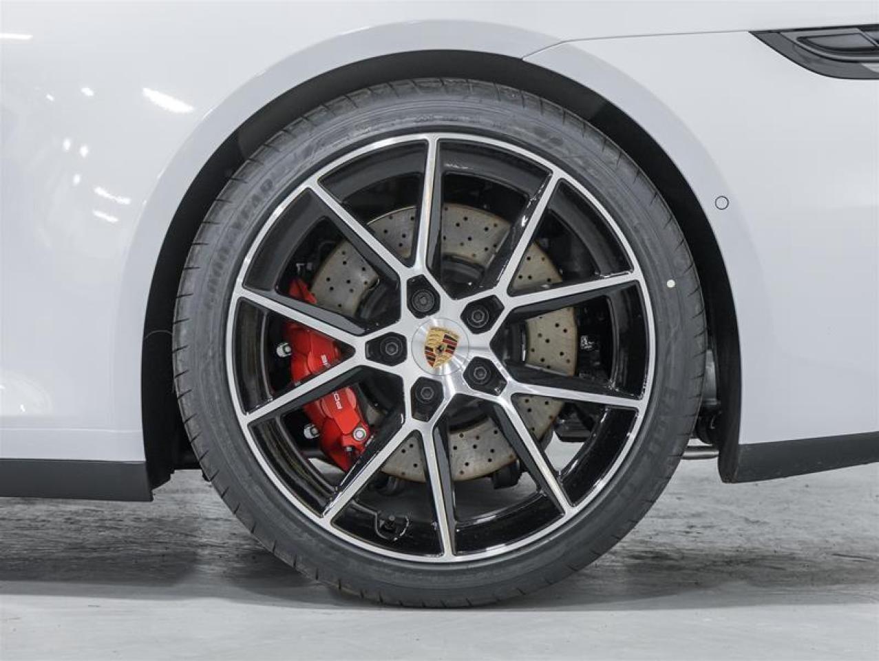 2026 Porsche 911  Photo