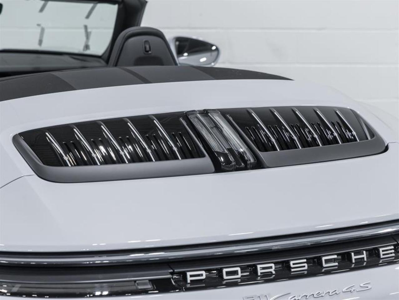 2026 Porsche 911  Photo