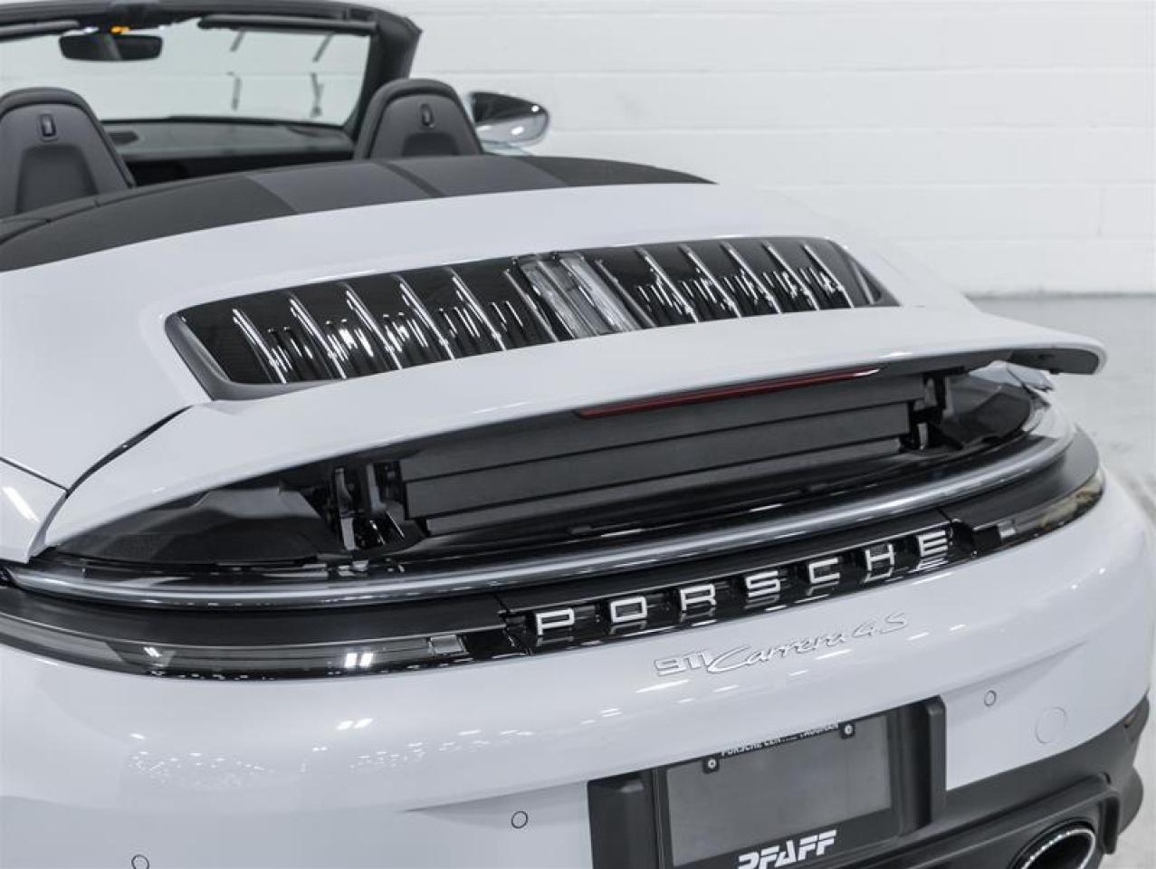 2026 Porsche 911  Photo