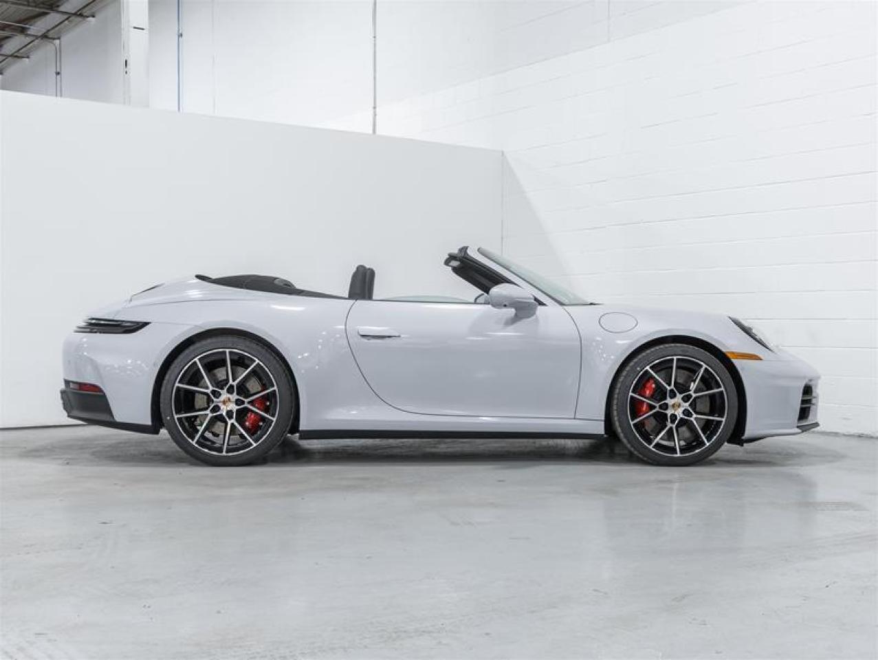 2026 Porsche 911  Photo