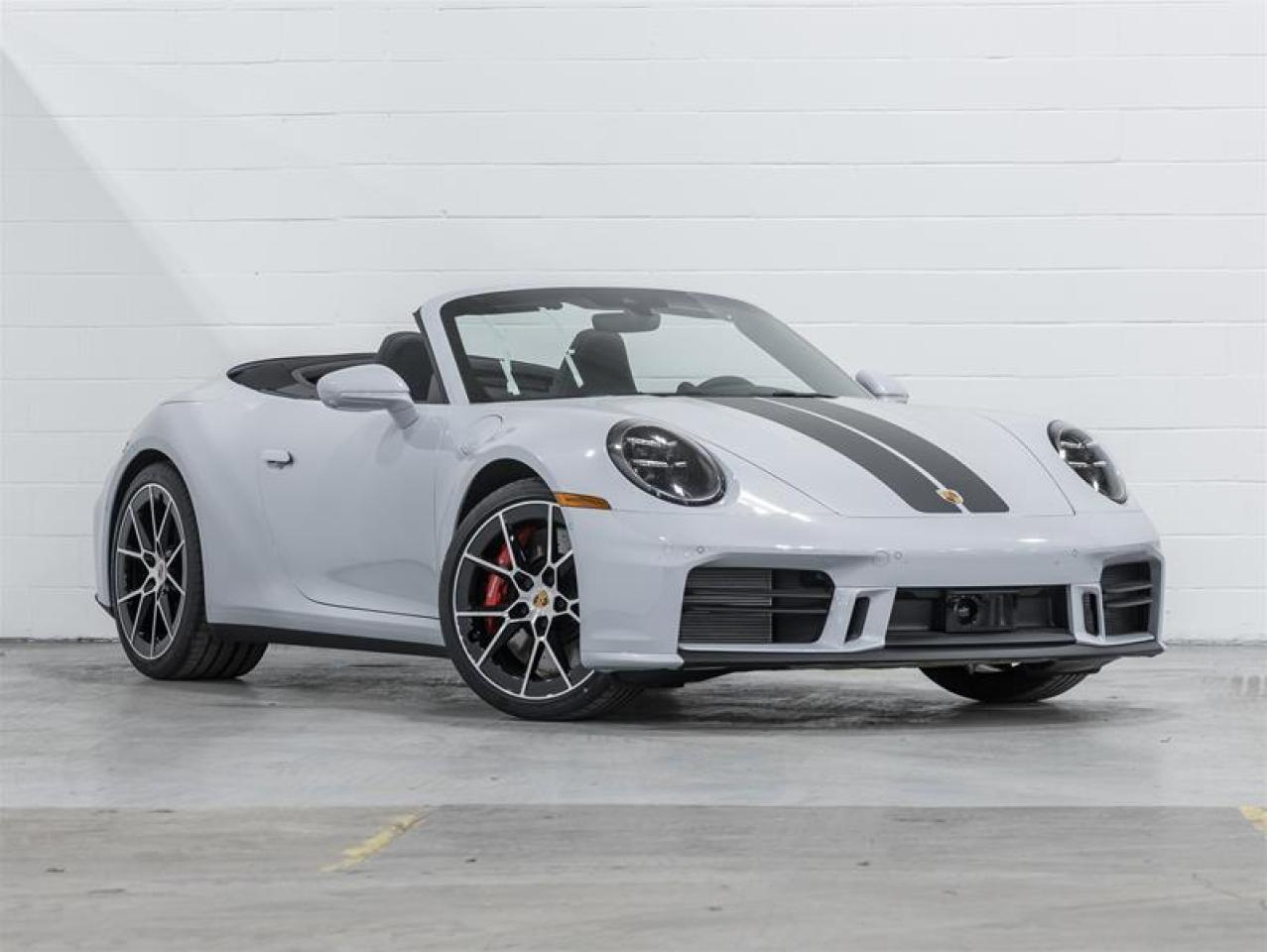 2026 Porsche 911  Photo