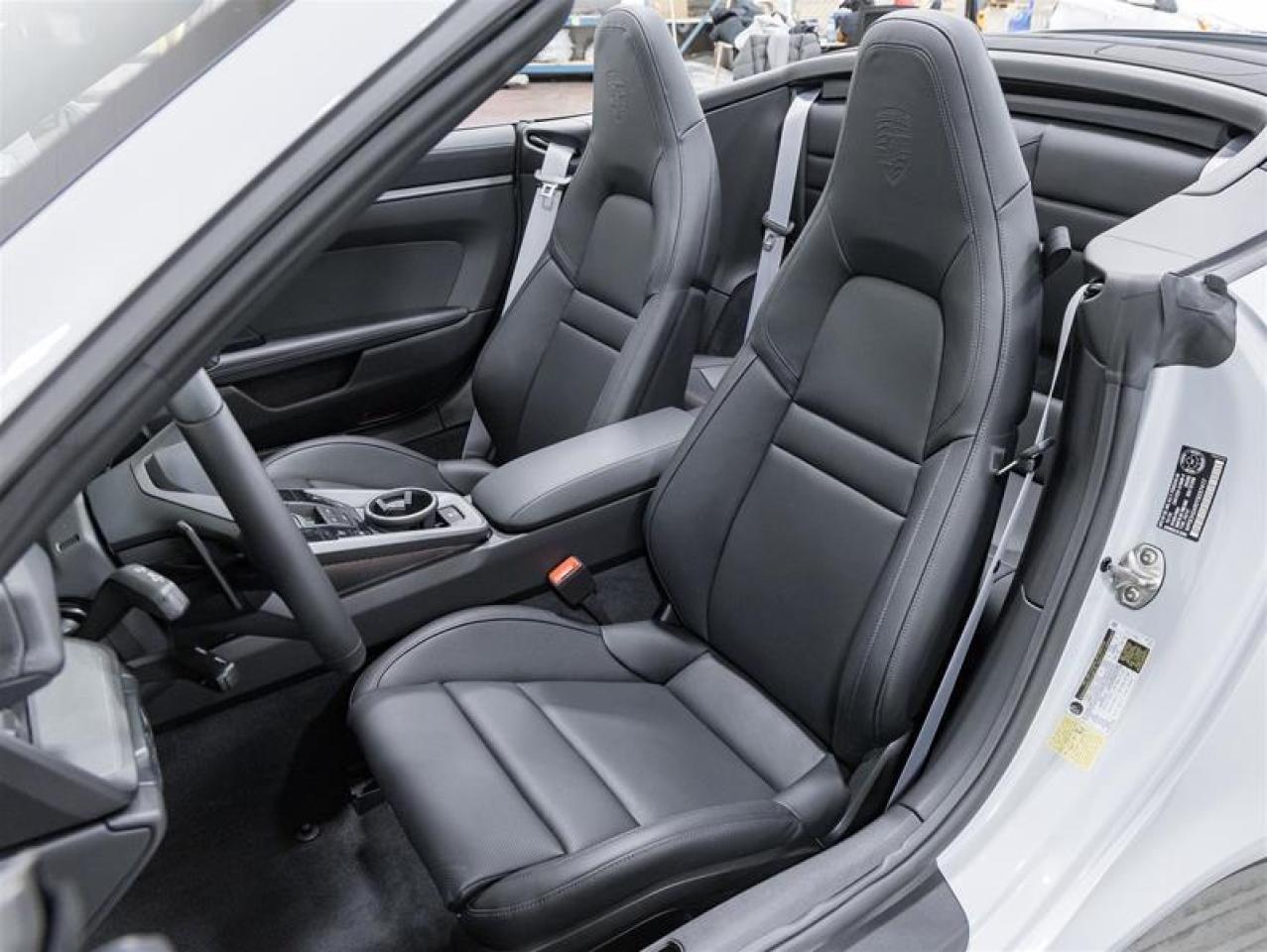 2026 Porsche 911  Photo