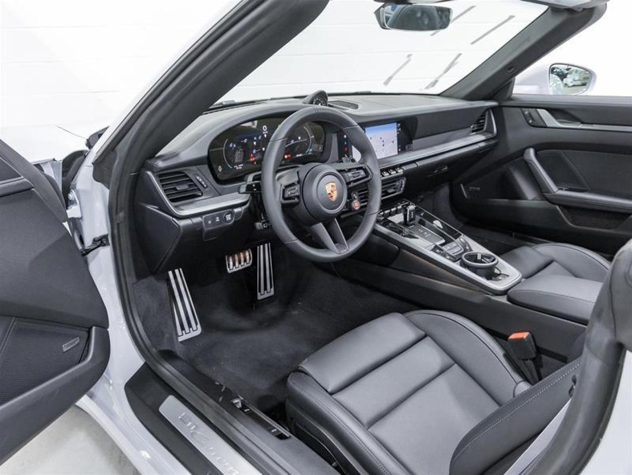 2026 Porsche 911  Photo