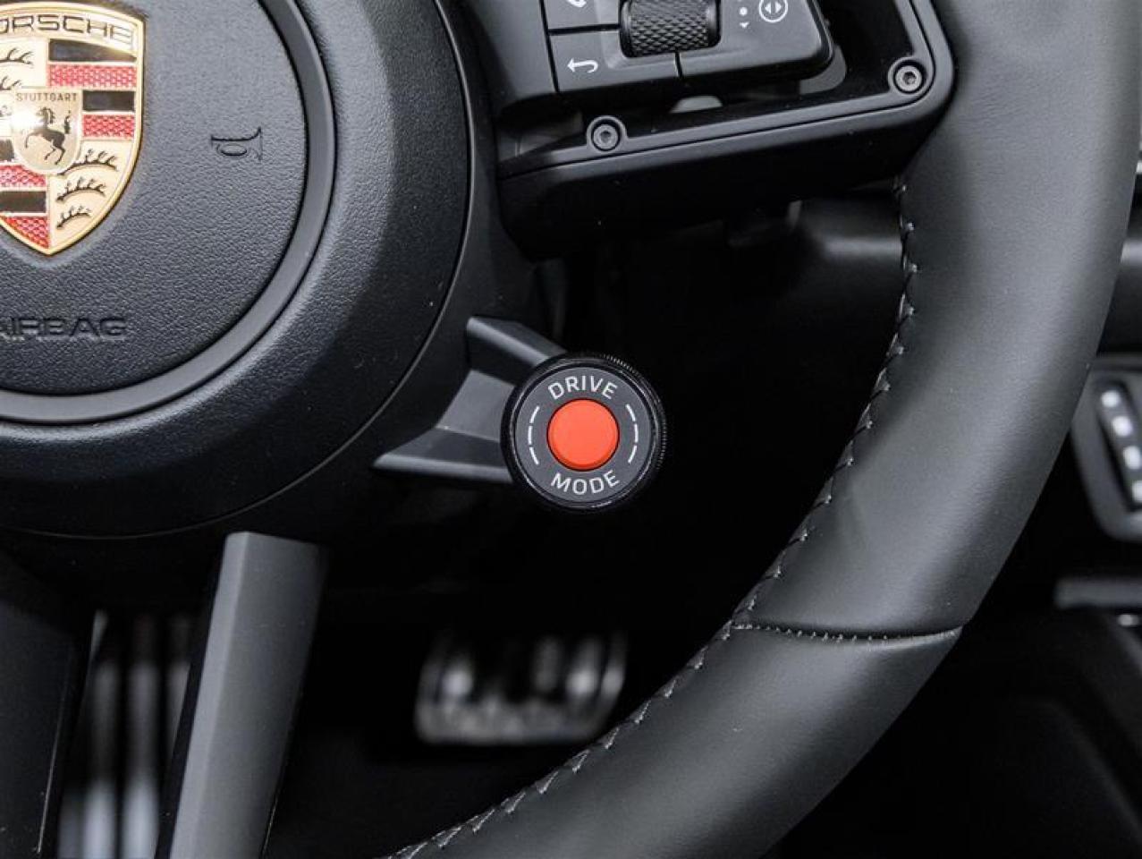 2026 Porsche 911  Photo