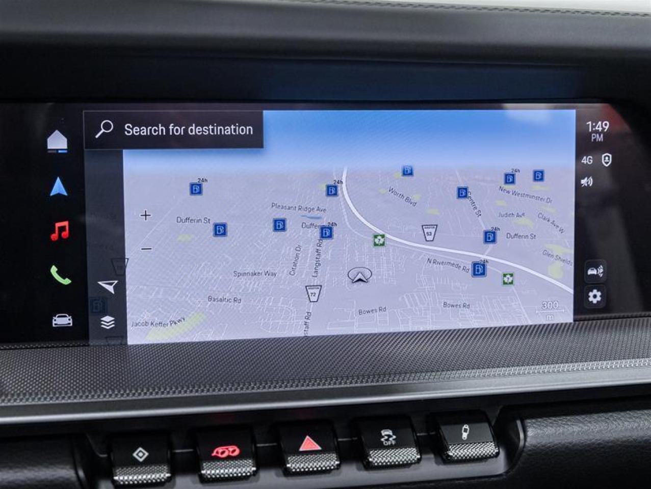 2026 Porsche 911  Photo