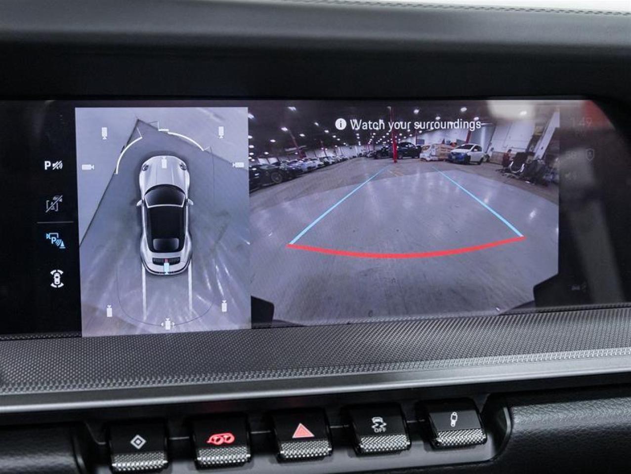 2026 Porsche 911  Photo